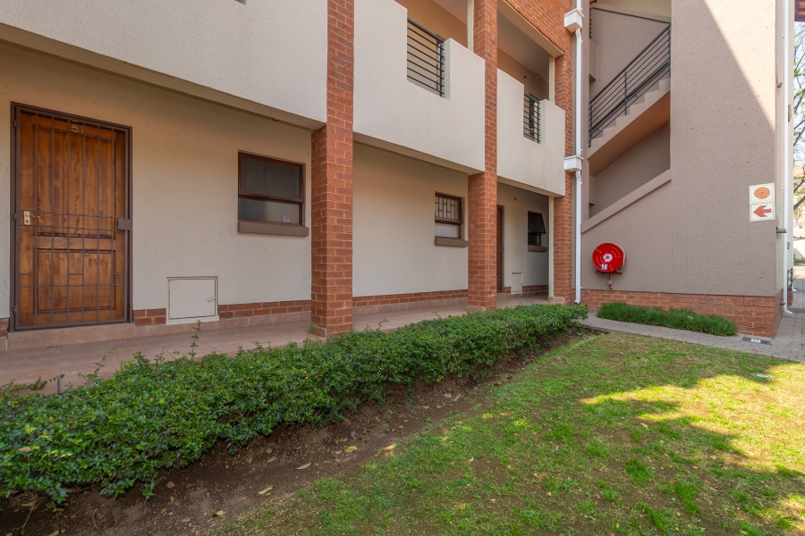 2 Bedroom Property for Sale in Paulshof Gauteng