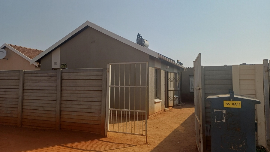 To Let 2 Bedroom Property for Rent in Sky City Gauteng