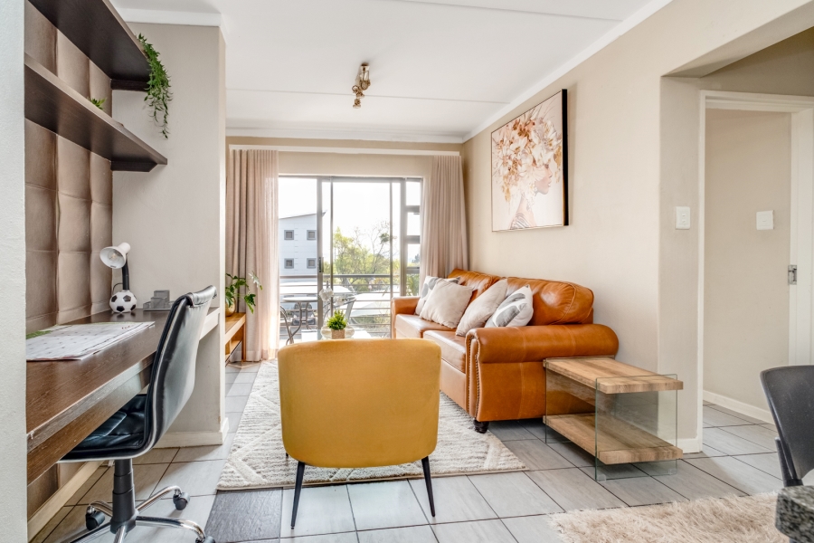To Let 2 Bedroom Property for Rent in Dainfern Gauteng