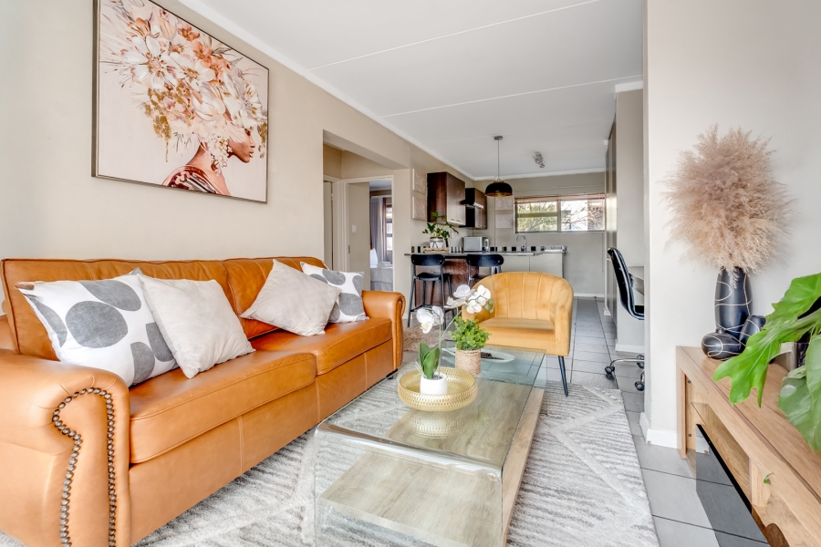 To Let 2 Bedroom Property for Rent in Dainfern Gauteng