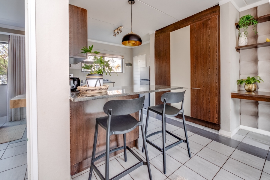 To Let 2 Bedroom Property for Rent in Dainfern Gauteng