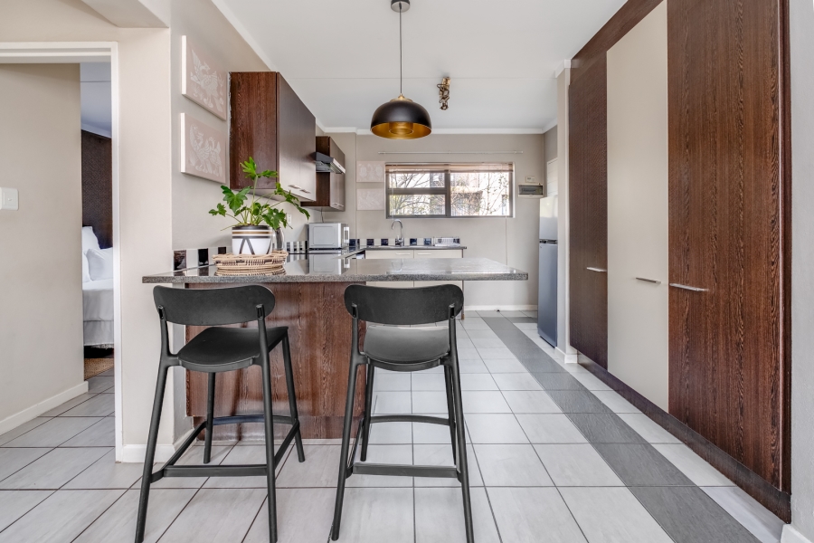 To Let 2 Bedroom Property for Rent in Dainfern Gauteng