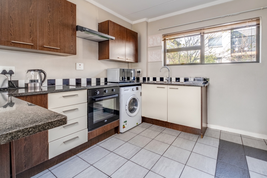 To Let 2 Bedroom Property for Rent in Dainfern Gauteng
