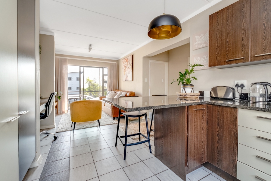 To Let 2 Bedroom Property for Rent in Dainfern Gauteng