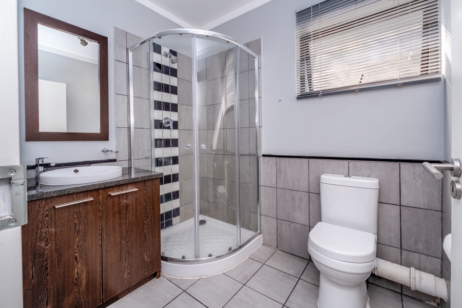 To Let 2 Bedroom Property for Rent in Dainfern Gauteng