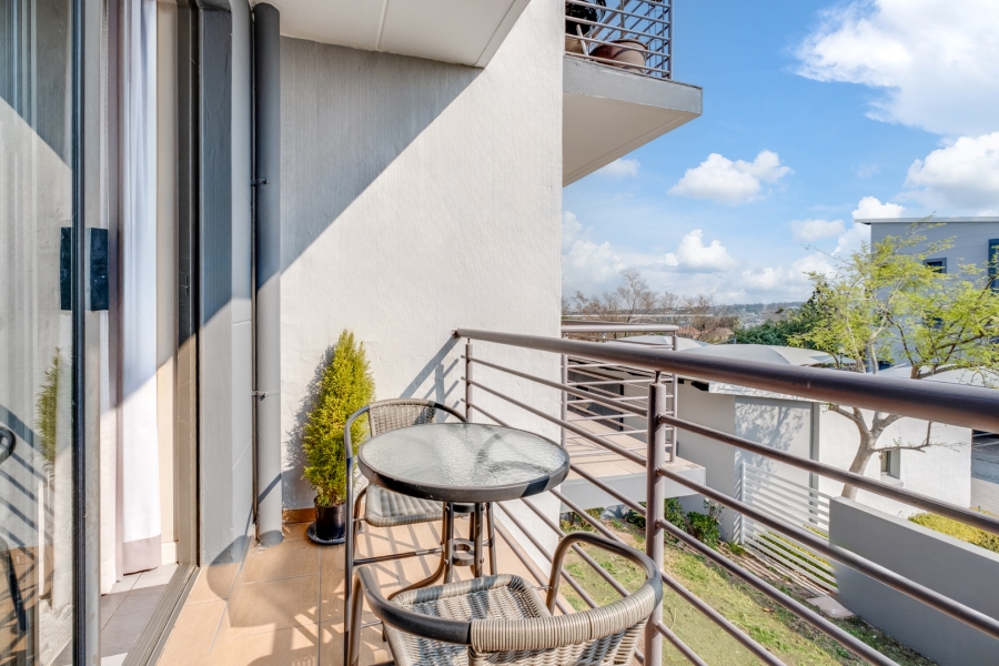 To Let 2 Bedroom Property for Rent in Dainfern Gauteng