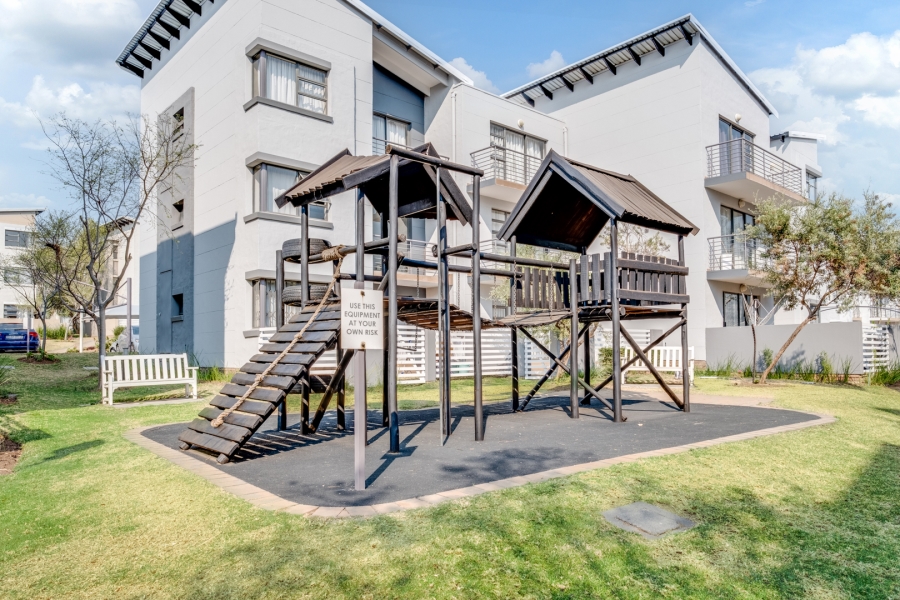 To Let 2 Bedroom Property for Rent in Dainfern Gauteng