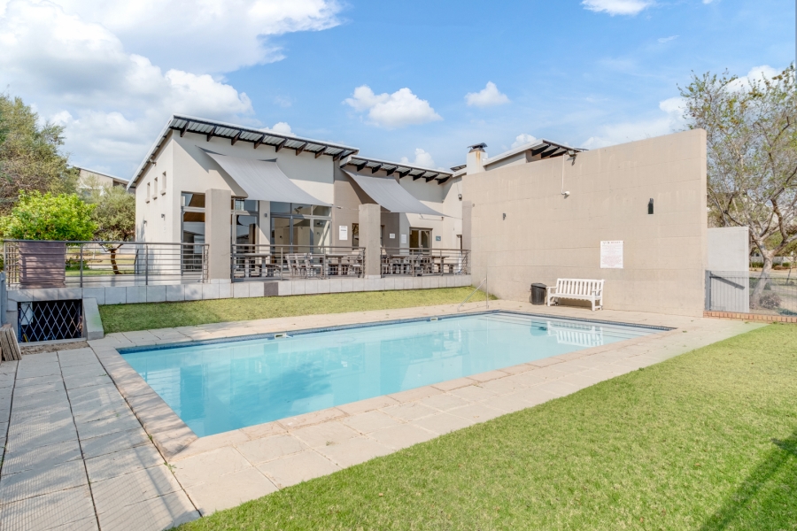 To Let 2 Bedroom Property for Rent in Dainfern Gauteng