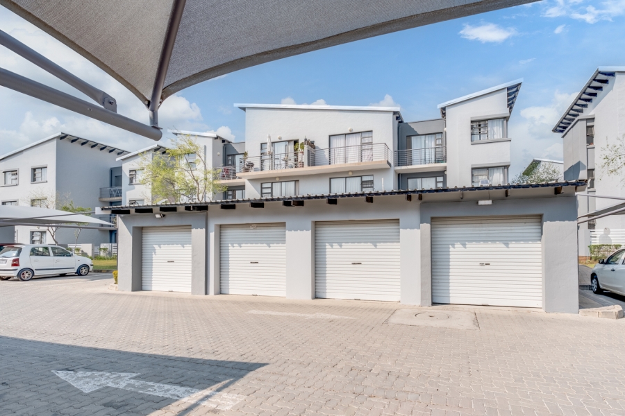 To Let 2 Bedroom Property for Rent in Dainfern Gauteng