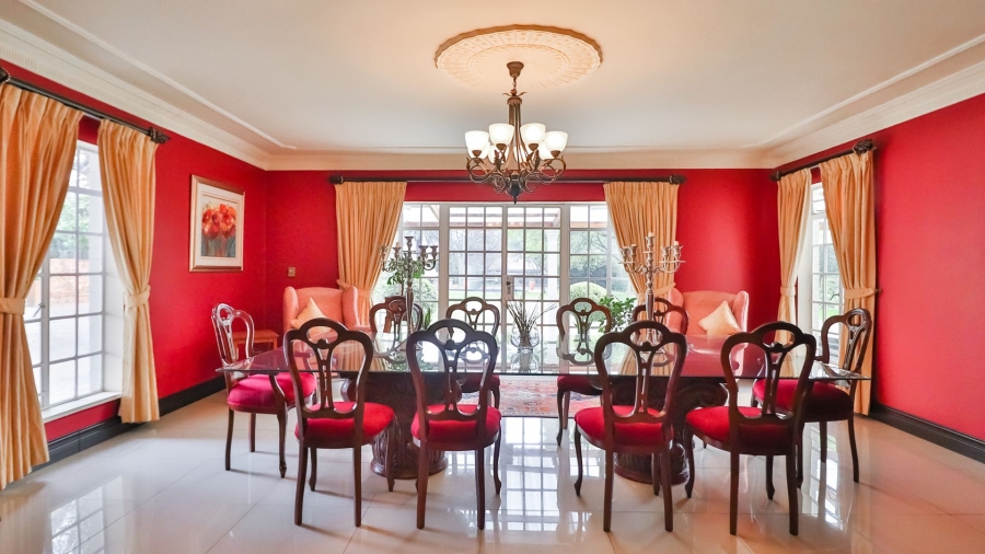 6 Bedroom Property for Sale in Klippoortjie Gauteng