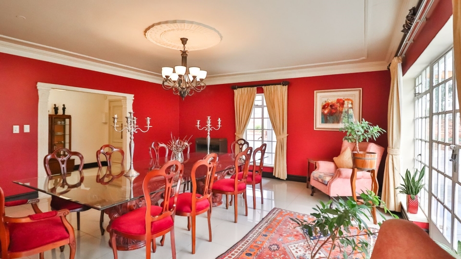 6 Bedroom Property for Sale in Klippoortjie Gauteng