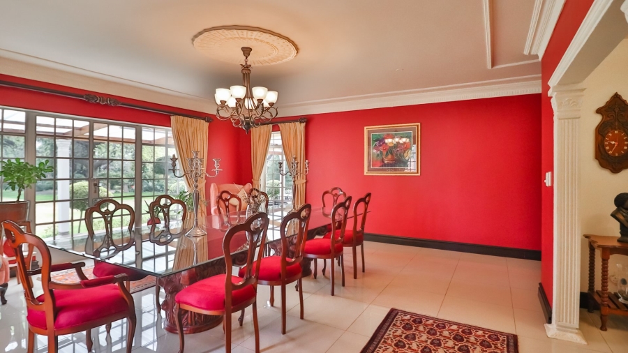 6 Bedroom Property for Sale in Klippoortjie Gauteng