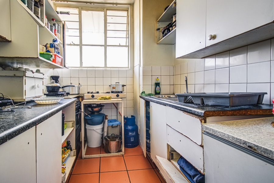 2 Bedroom Property for Sale in Bedford Gardens Gauteng