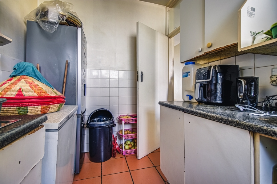 2 Bedroom Property for Sale in Bedford Gardens Gauteng