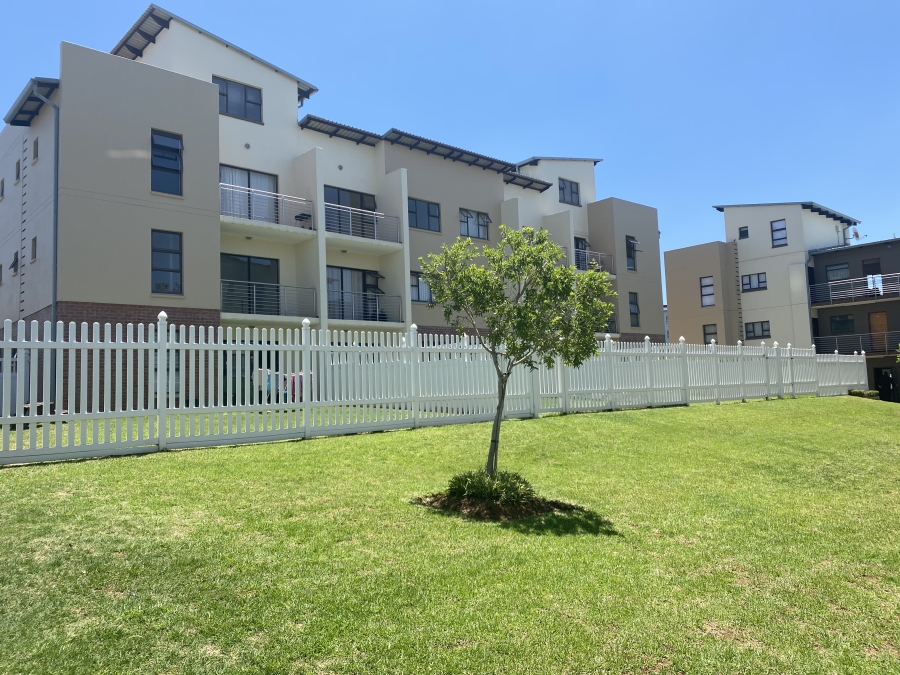 To Let 2 Bedroom Property for Rent in Barbeque Downs Gauteng