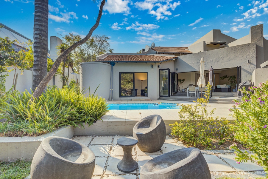 5 Bedroom Property for Sale in Kyalami Estates Gauteng