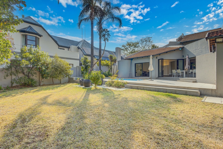 5 Bedroom Property for Sale in Kyalami Estates Gauteng