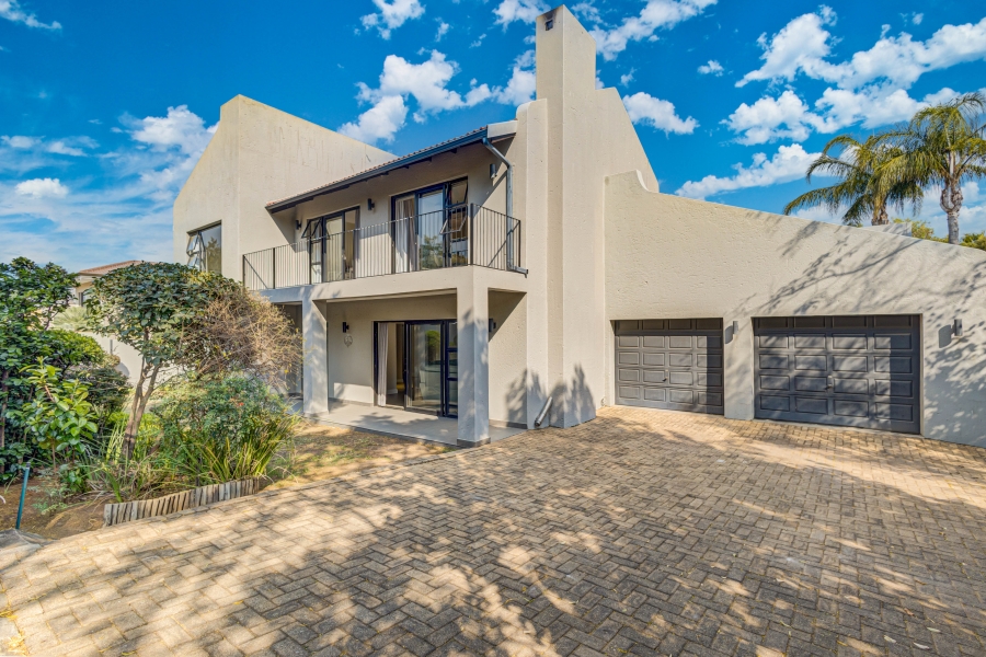 5 Bedroom Property for Sale in Kyalami Estates Gauteng