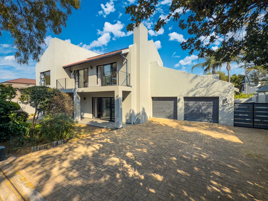 5 Bedroom Property for Sale in Kyalami Estates Gauteng