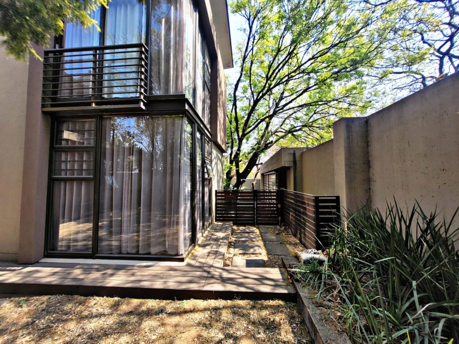 4 Bedroom Property for Sale in Brooklyn Gauteng