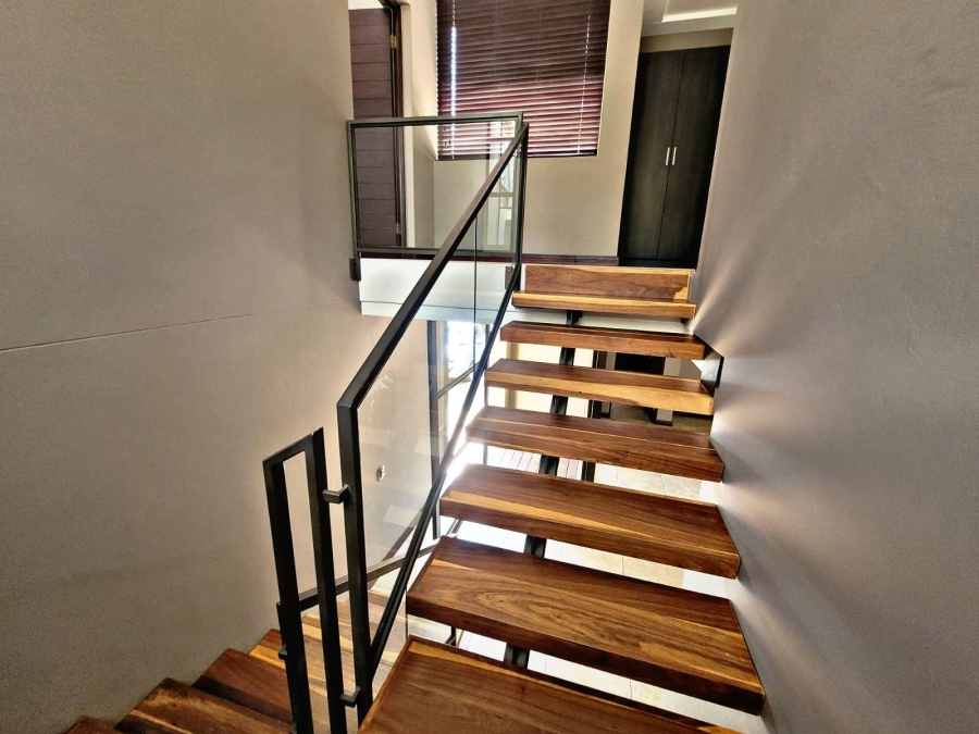 4 Bedroom Property for Sale in Brooklyn Gauteng