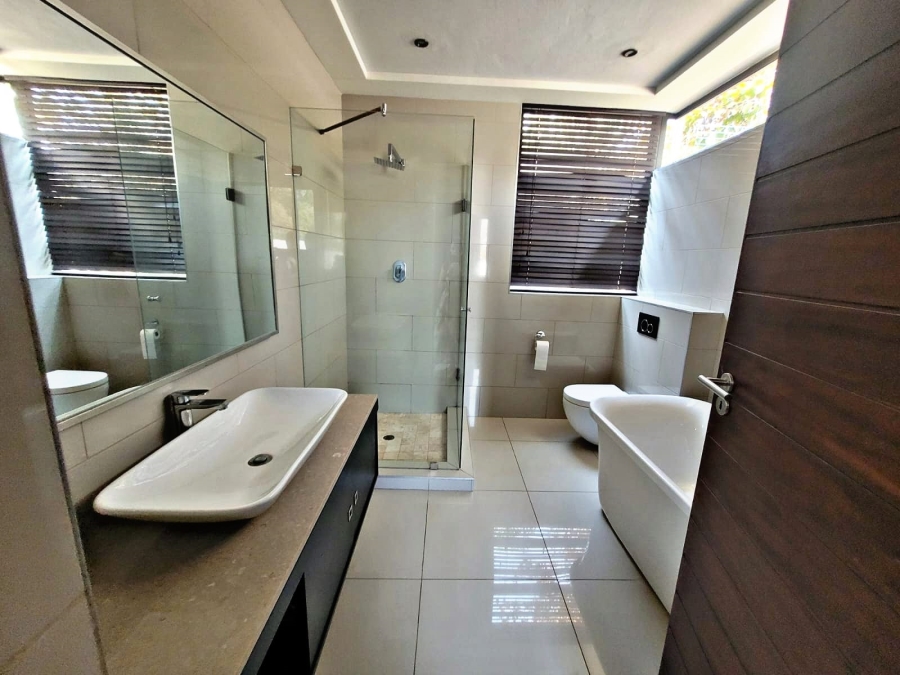 4 Bedroom Property for Sale in Brooklyn Gauteng