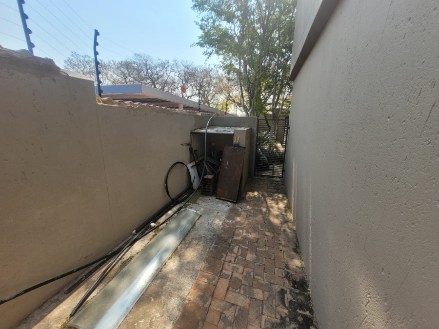 4 Bedroom Property for Sale in Brooklyn Gauteng