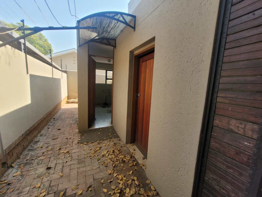 4 Bedroom Property for Sale in Brooklyn Gauteng