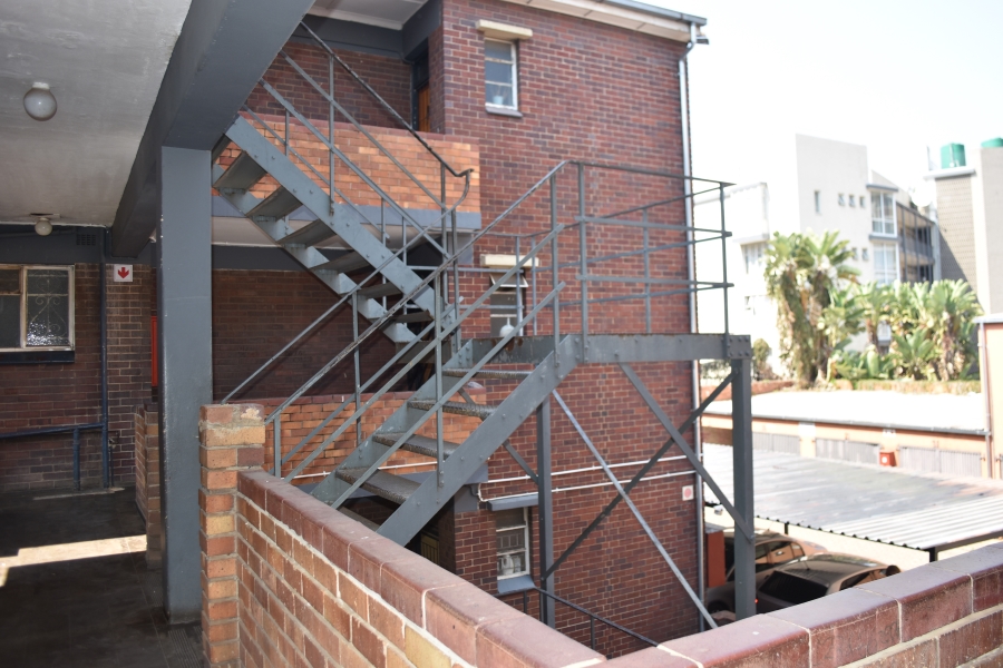 4 Bedroom Property for Sale in Arcadia Gauteng