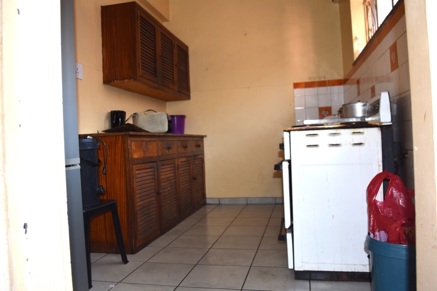 4 Bedroom Property for Sale in Arcadia Gauteng