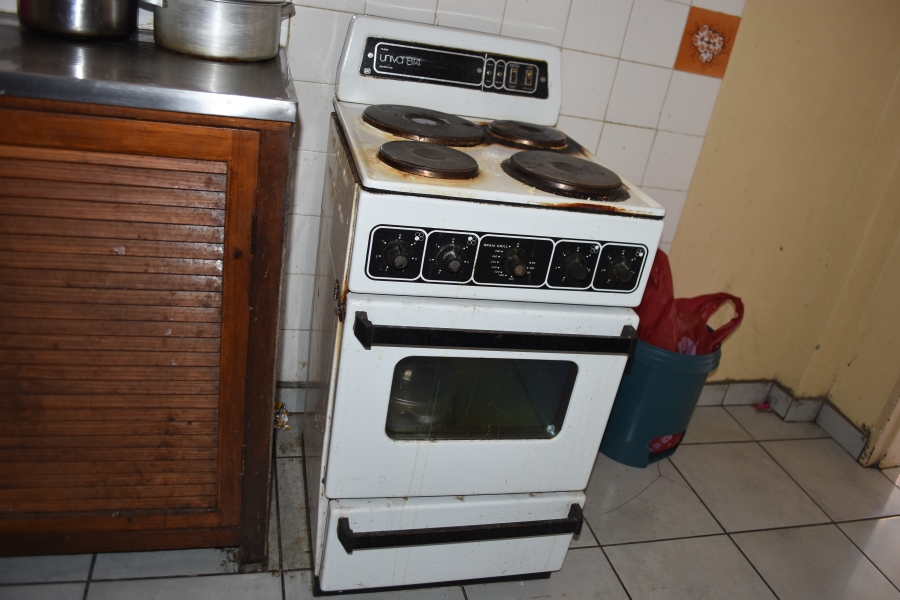 4 Bedroom Property for Sale in Arcadia Gauteng