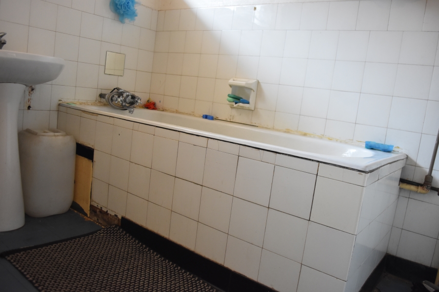 4 Bedroom Property for Sale in Arcadia Gauteng