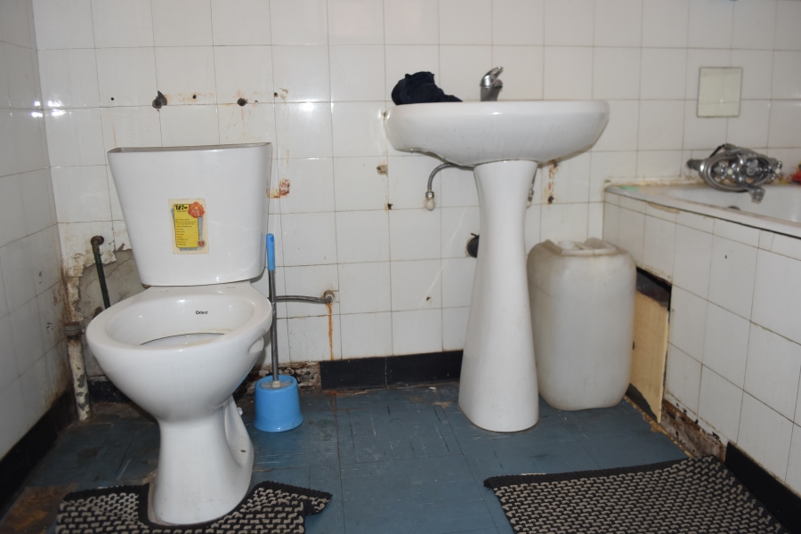 4 Bedroom Property for Sale in Arcadia Gauteng