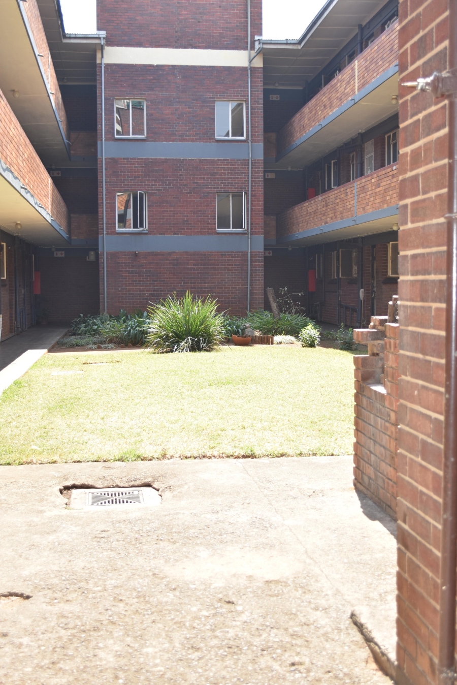 4 Bedroom Property for Sale in Arcadia Gauteng