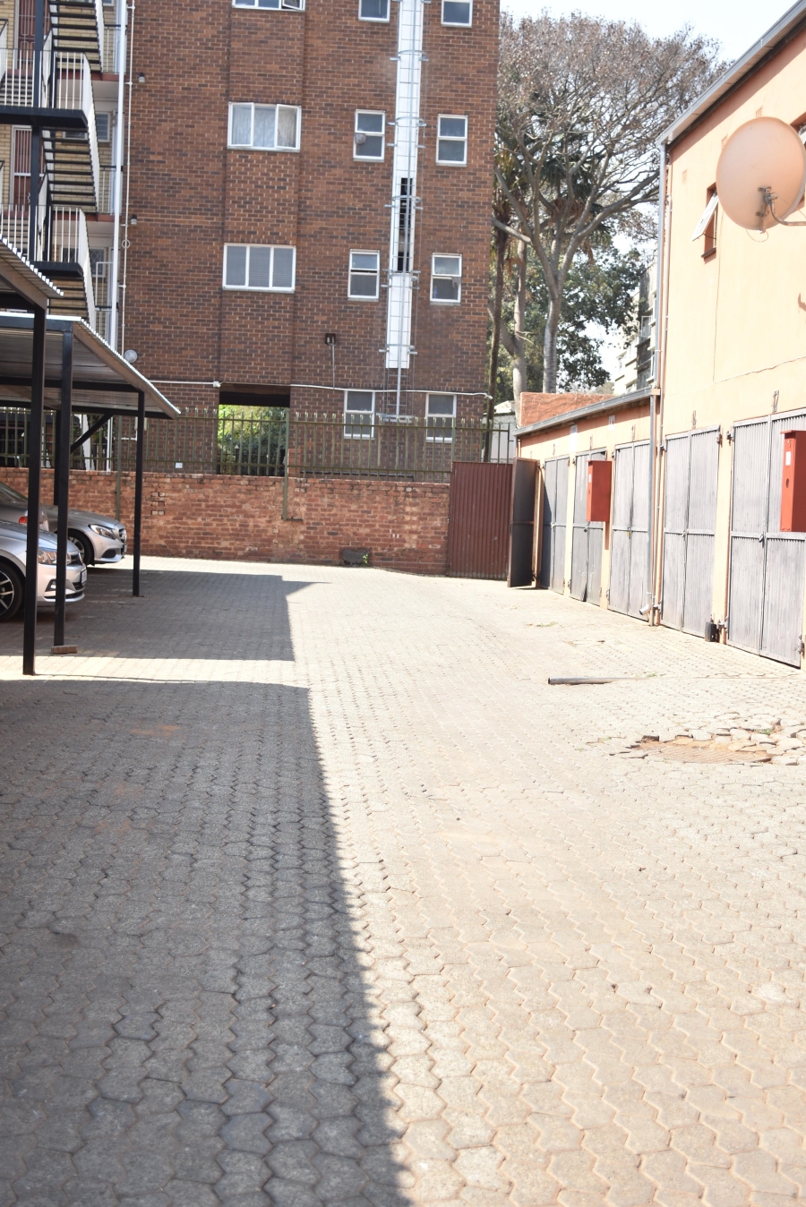 4 Bedroom Property for Sale in Arcadia Gauteng
