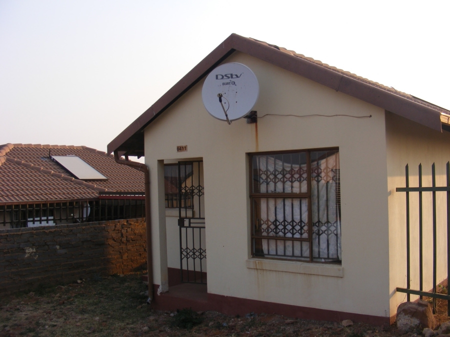 3 Bedroom Property for Sale in Lenasia South Gauteng