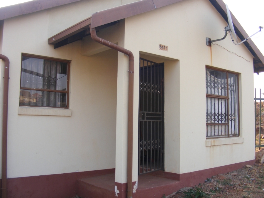 3 Bedroom Property for Sale in Lenasia South Gauteng
