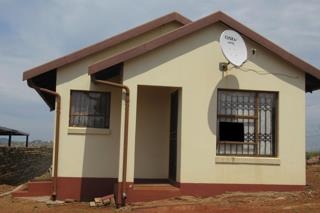 3 Bedroom Property for Sale in Lenasia South Gauteng