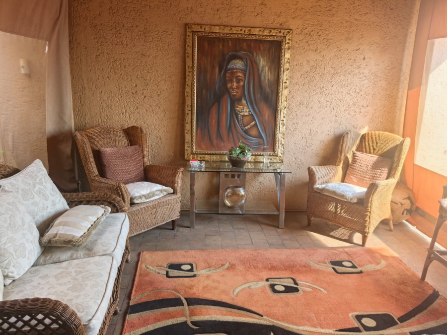 3 Bedroom Property for Sale in Wilro Park Gauteng