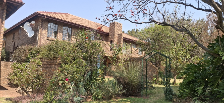 2 Bedroom Property for Sale in Northgate Gauteng