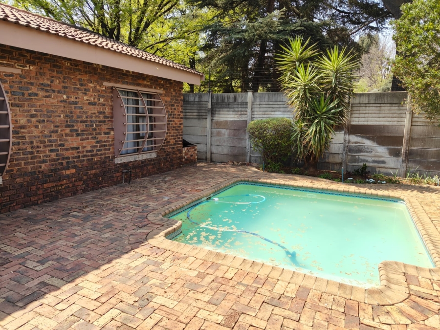 3 Bedroom Property for Sale in Three Rivers Proper Gauteng