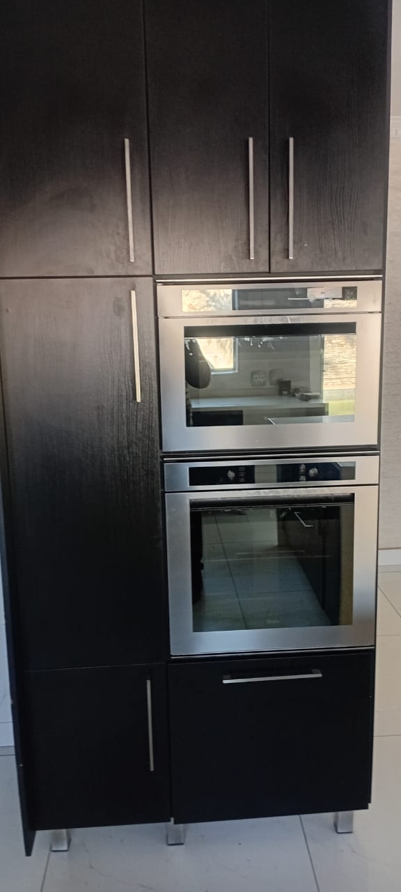 To Let 3 Bedroom Property for Rent in Sydenham Gauteng