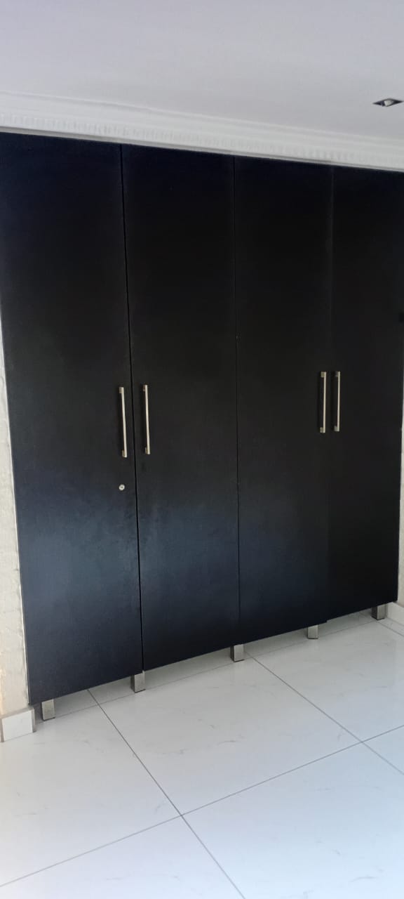 To Let 3 Bedroom Property for Rent in Sydenham Gauteng