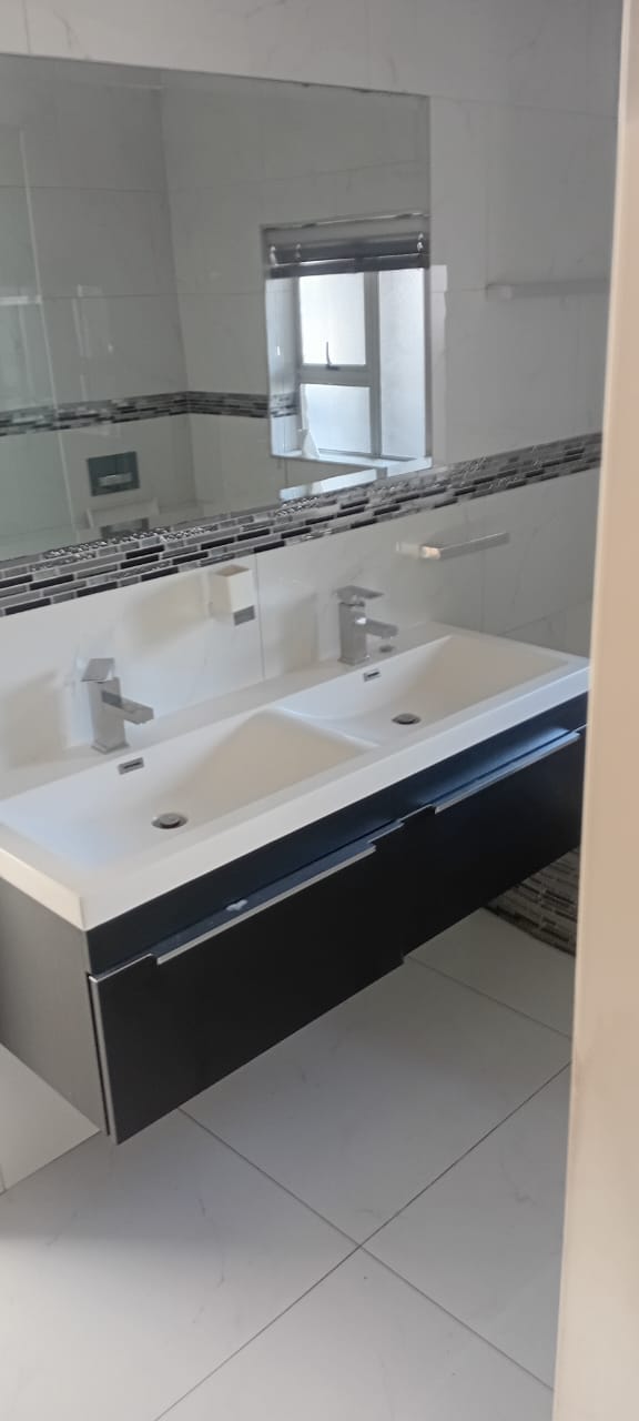 To Let 3 Bedroom Property for Rent in Sydenham Gauteng