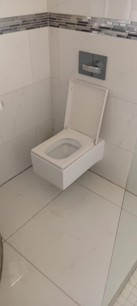 To Let 3 Bedroom Property for Rent in Sydenham Gauteng