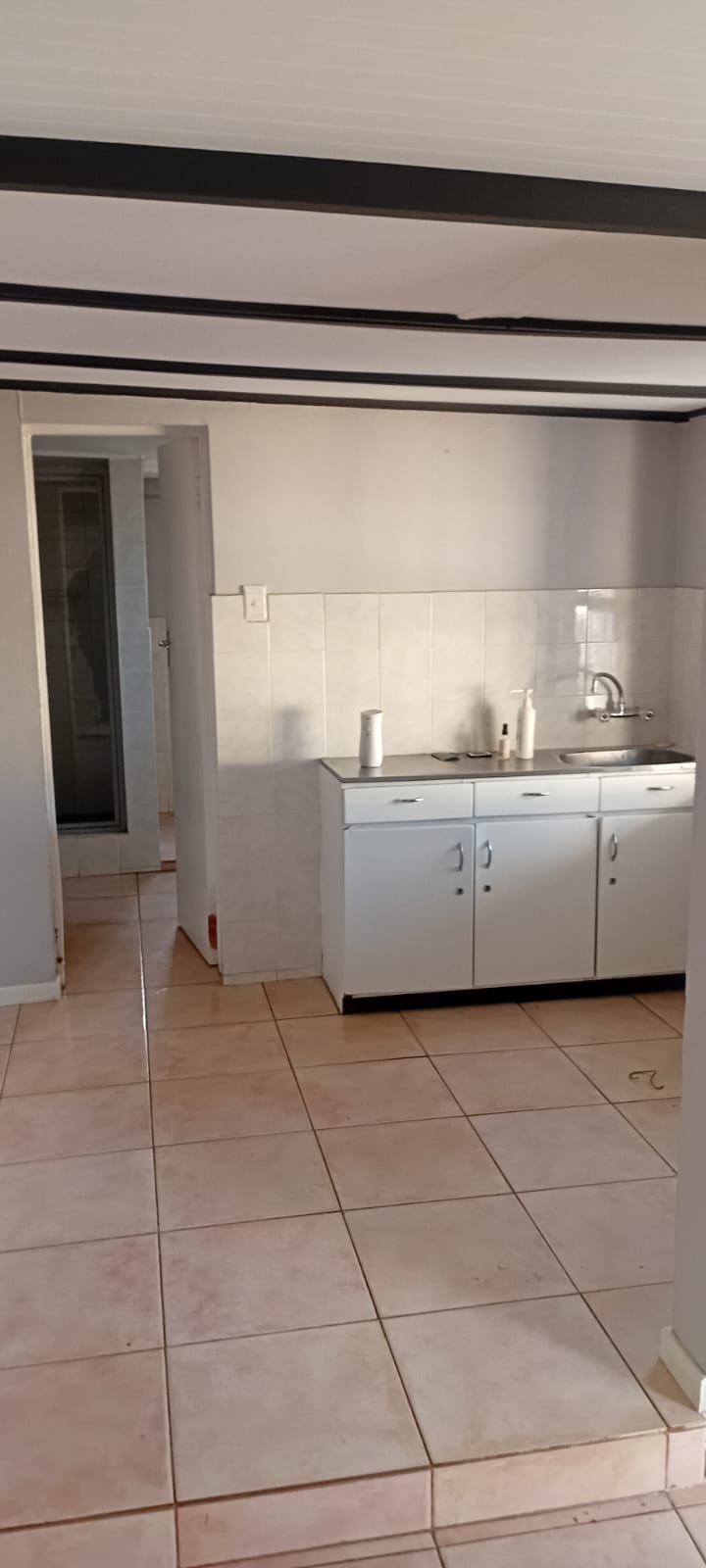 To Let 3 Bedroom Property for Rent in Sydenham Gauteng