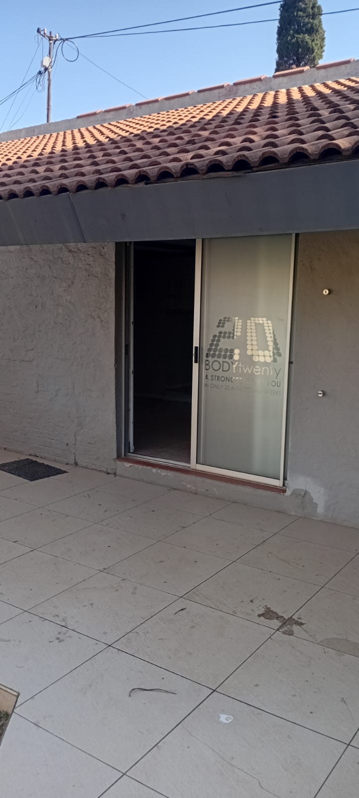 To Let 3 Bedroom Property for Rent in Sydenham Gauteng
