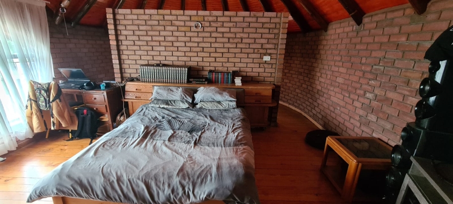 To Let 4 Bedroom Property for Rent in Sunair Park Gauteng