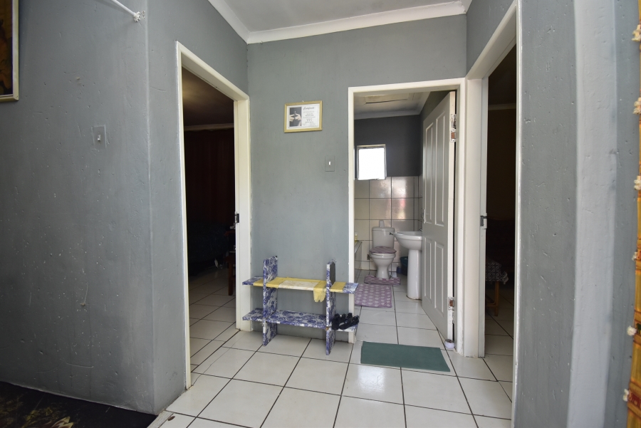 To Let 2 Bedroom Property for Rent in Northcliff Gauteng