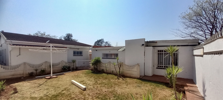 3 Bedroom Property for Sale in Randgate Gauteng